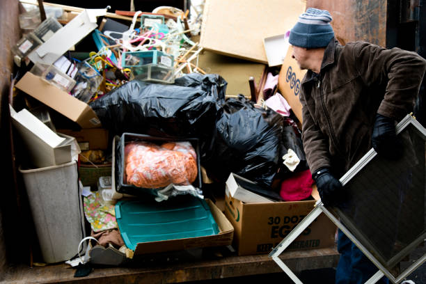 Best Retail Junk Removal  in Danbury, CT