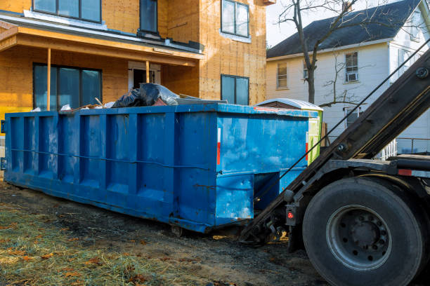 Best Same-Day Junk Removal Services  in Danbury, CT