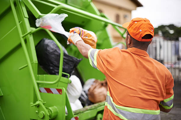 Best Residential Junk Removal  in Danbury, CT