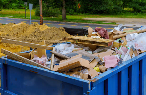 Best Recycling Services for Junk  in Danbury, CT